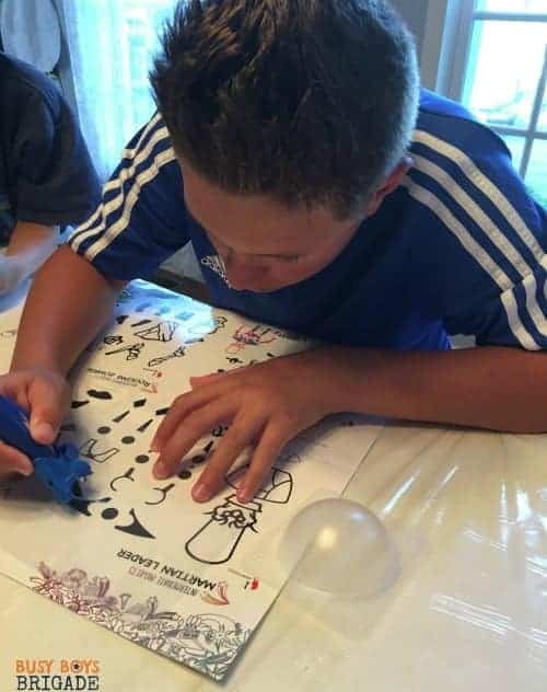 3D pens are a great way to boost learning fun with your kids! IDO3D pen sets help you get started away on creative activities.