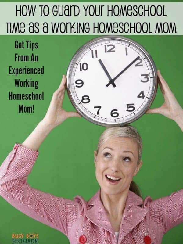 how to a to guard your home how to guard your homeschool time as a working homeschool rock your homeschool how to a to guard your home how to guard your homeschool time as a working homeschool rock your homeschool